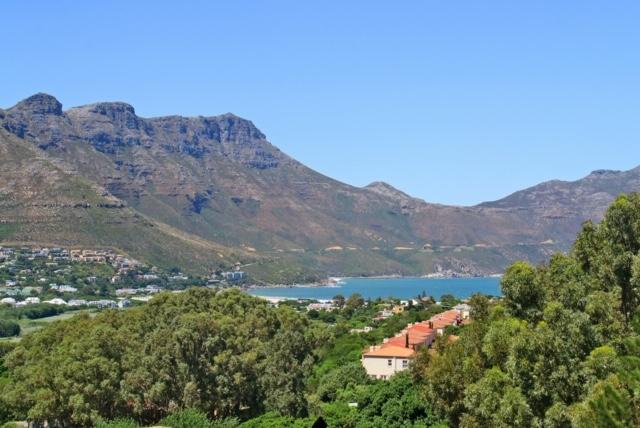 To Let 3 Bedroom Property for Rent in Hout Bay Western Cape